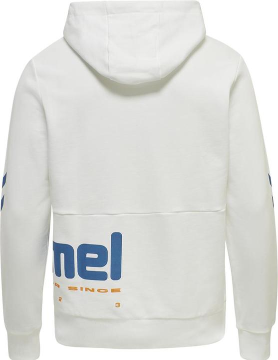 Actual product image hummel Lgc Manfred Hoodie (XXL)