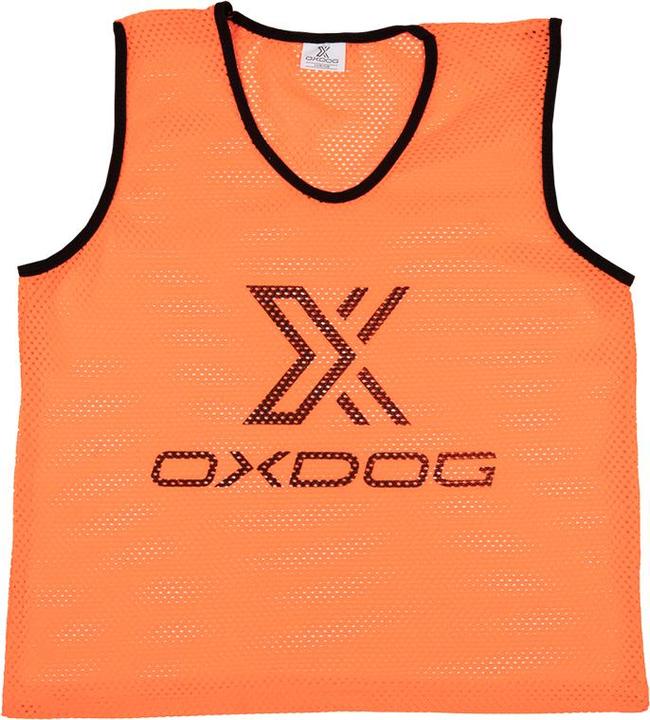 Produktbild Oxdog OX1Training Vest 5er Set SR