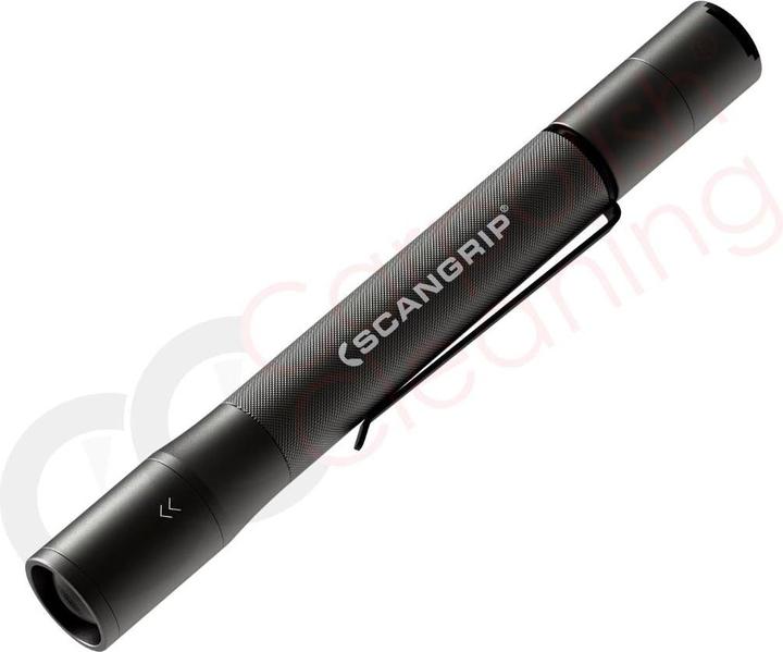 Produktbild Kiesel Akku-LED-Stifttaschenlampe FLASH PEN R (2.40 cm, 300 lm)