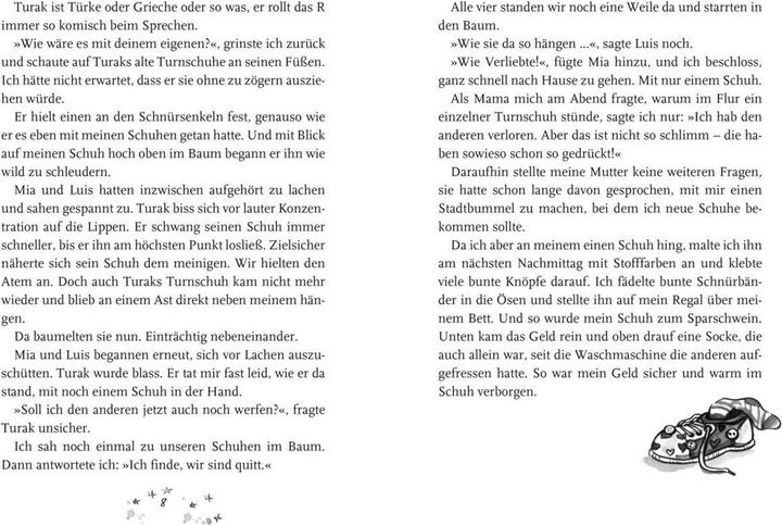 Image du produit Das Leben ist (k)ein Wunschkonzert (Allemand, Sabine Bohlmann, Petra Eimer, 2015)