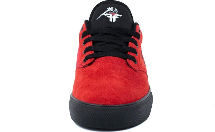 Actual product image Fallen The Goat (42)
