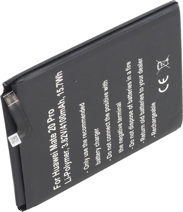Produktbild AccuCell Akku Huawei Mate 20 Pro