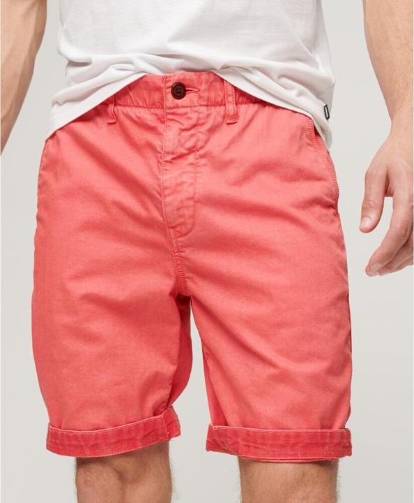 Produktbild Superdry chino shorts officer (30)