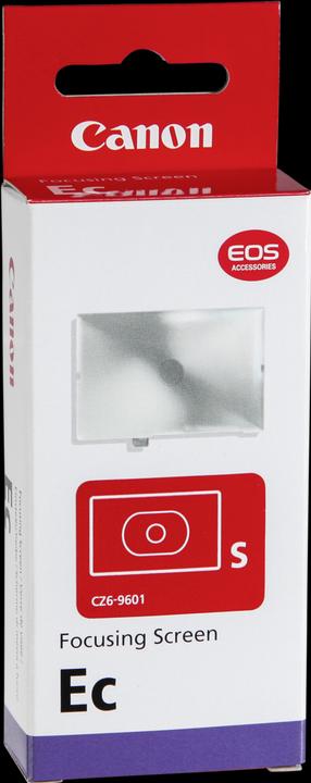 Produktbild Canon Mattscheibe Ec-S