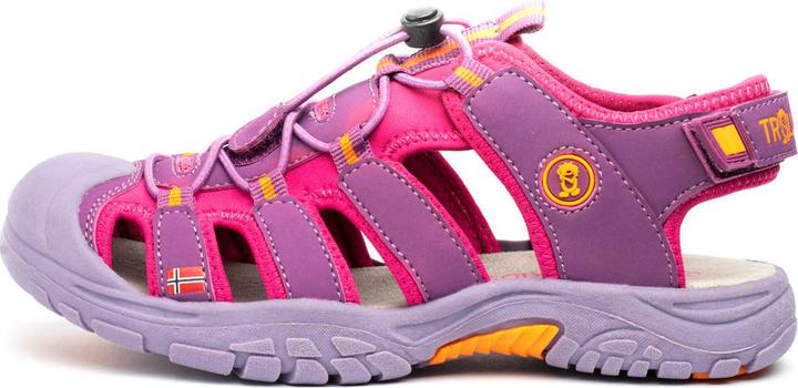 Trollkids Kid's Kvalvika Sandal