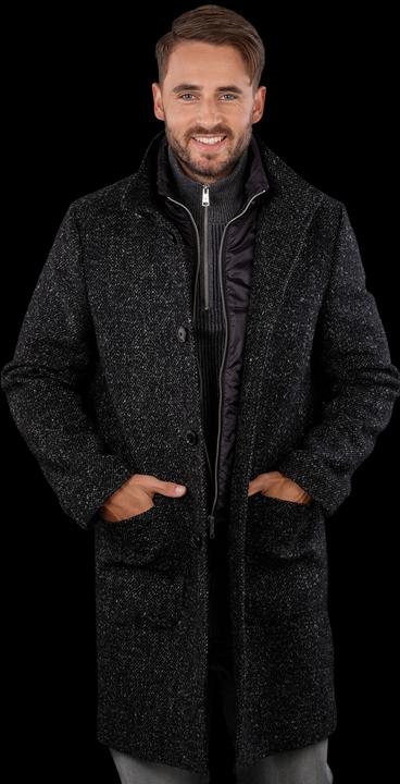 Image du produit Marc O'Polo Manteau en laine (L)