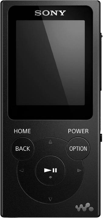 Sony Nw-E393 (4 GB)