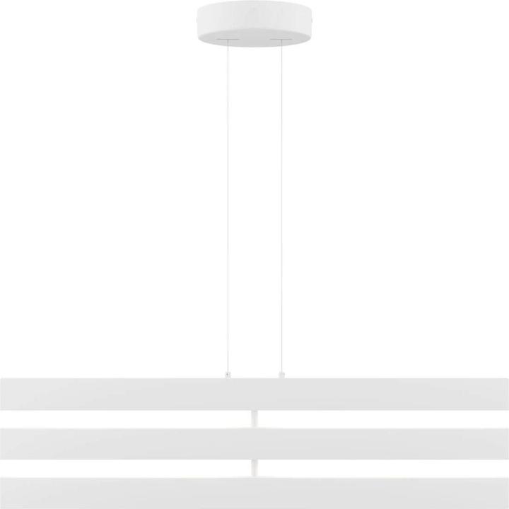 Immagine prodotto Maytoni Origami LED, lampada a sospensione 3x 46W Bianco Neutro