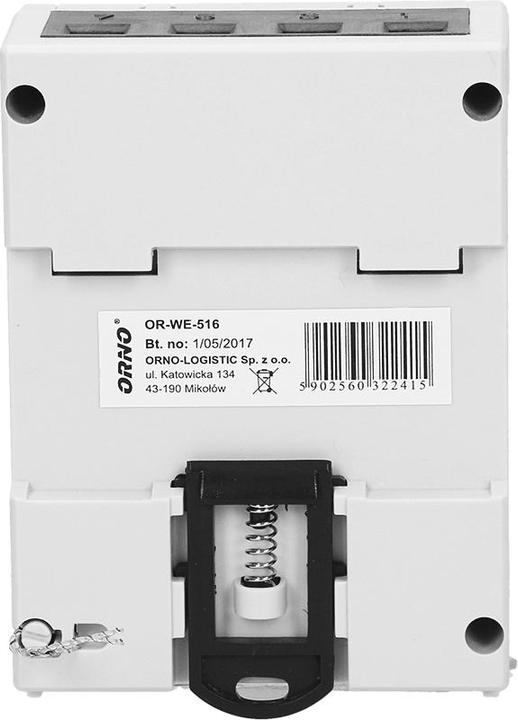 Immagine prodotto Orno OR-WE-516