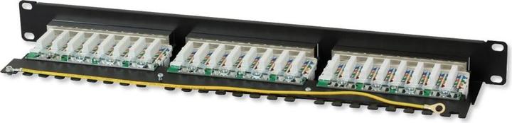 Produktbild Techly 24 x RJ45 Cat.