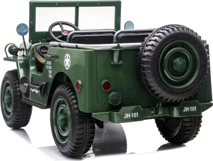 Image du produit Netcentret Azeno - Explorer 4x4 (24 V)