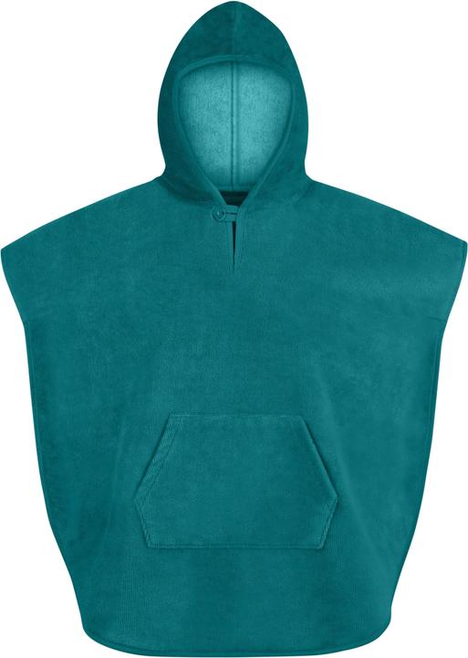 Produktbild Normani Weicher Kinder Badeponcho