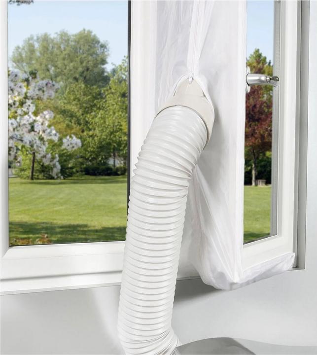 Produktbild Comfee Fensterabdichtung Hot Air Stop
