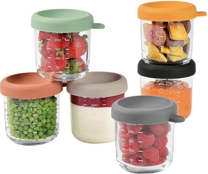 Produktbild Beaba Portionsbehälter