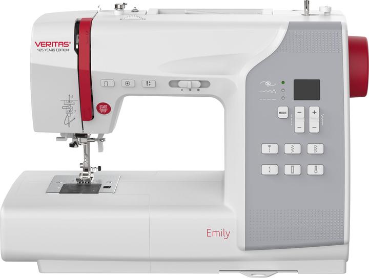 Veritas Emily