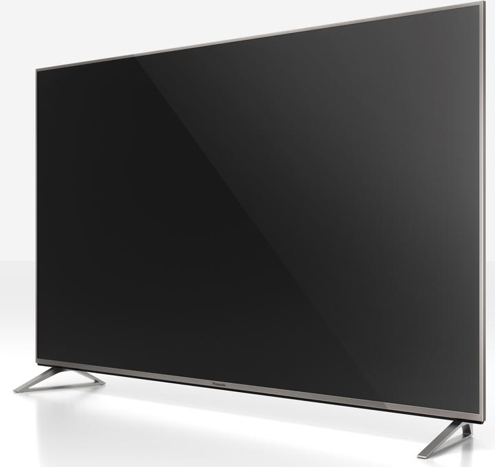 Actual product image Panasonic Tx-50dxw734 (50", LCD, 4K)