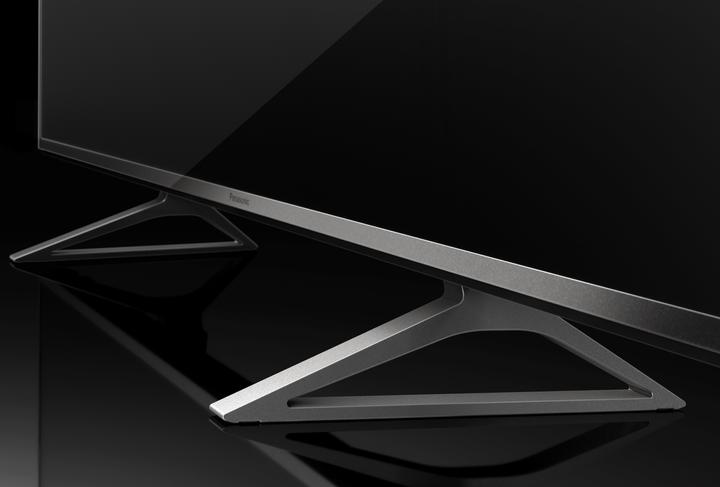 Actual product image Panasonic Tx-50dxw734 (50", LCD, 4K)