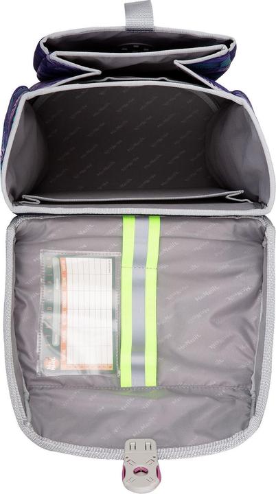 Produktbild Mc Neill Perfecto Schulranzen-Set 5-teilig (22 l)