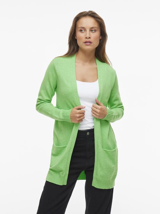 Produktbild Vila Basic Strickjacke (S)