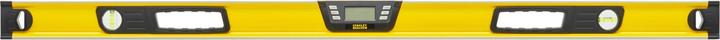 Actual product image Stanley Spirit level dig. FatMax 120 (134 cm)