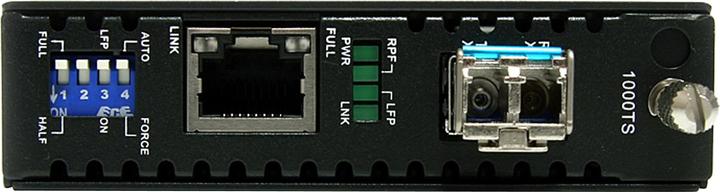Produktbild StarTech Multi Mode Fiber Media Converter