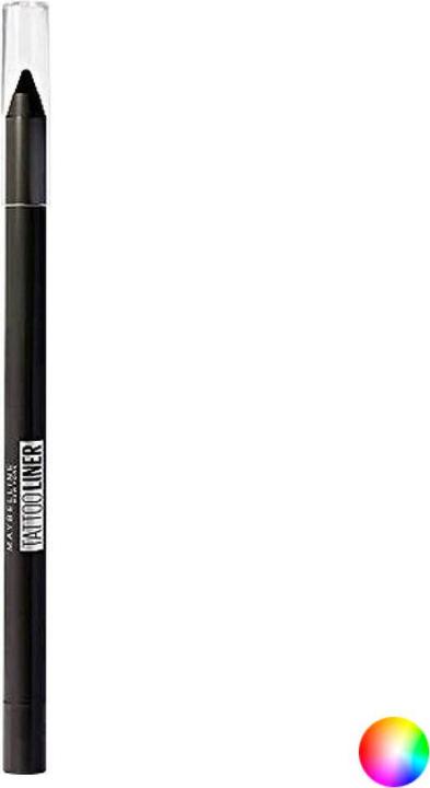 Actual product image Maybelline New York Tattoo (920 Striking Navy)