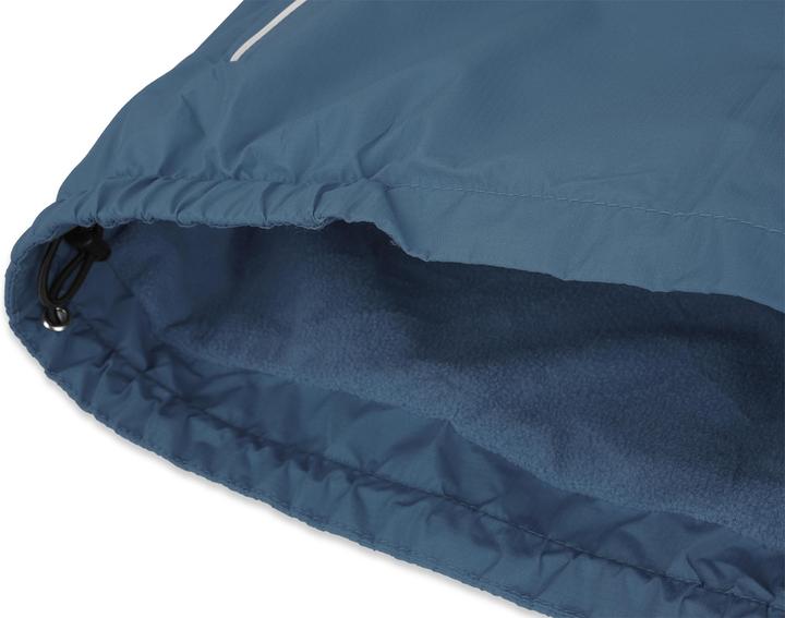 Actual product image Normani Kids Windbreaker Mayo - 1127 (122, 128, 125 B)