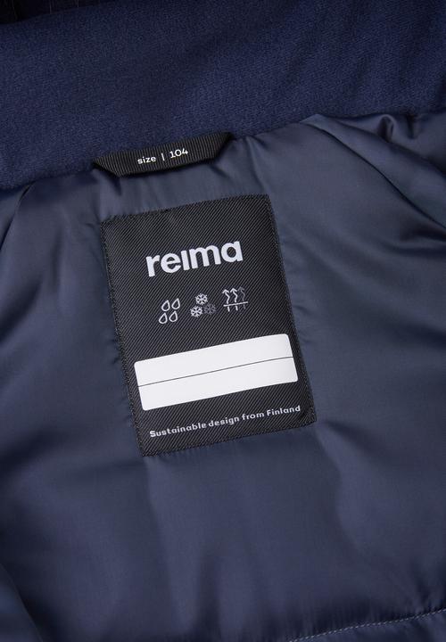 Produktbild Reima Trondheim Schneeanzug - 15378 (128)