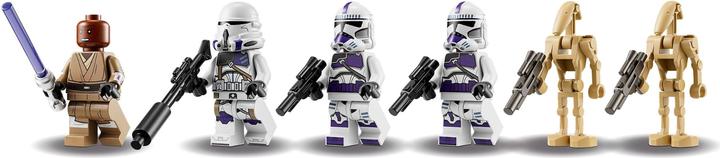 Image du produit LEGO Réservoir de chasseur de la République (75342, LEGO Star Wars)