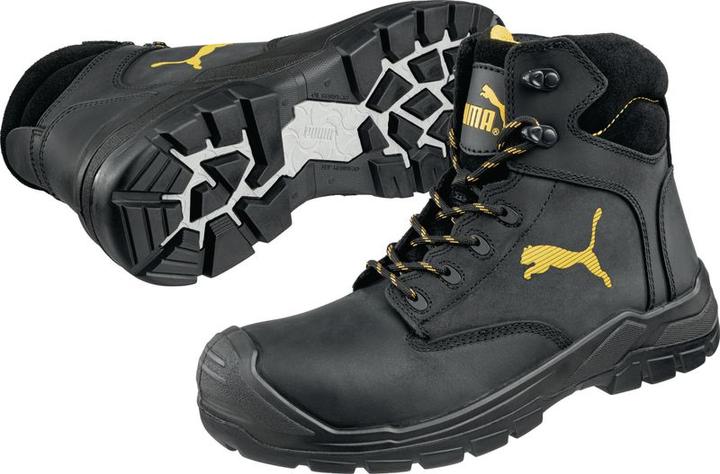 Image du produit Puma Chaussure de sécurité S3 (S3, 41)