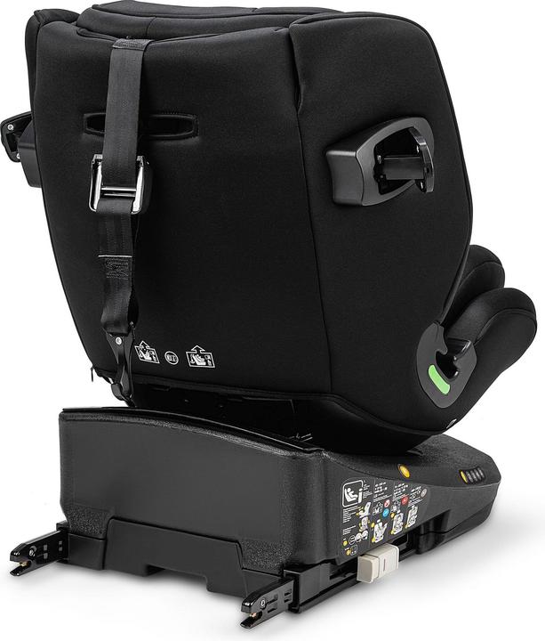 Actual product image Osann Eno360 (Reboarder, ECE R129/i-Size Standard)