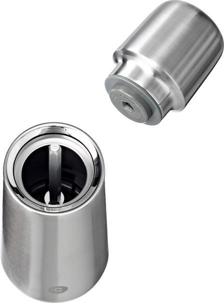 Immagine prodotto Crush Grind Macina pepe CrushGrind Stockholm Chrome (Pepe)
