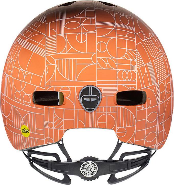 Produktbild Nutcase Street Bahous MIPS Helmet S EU (52 - 56 cm)