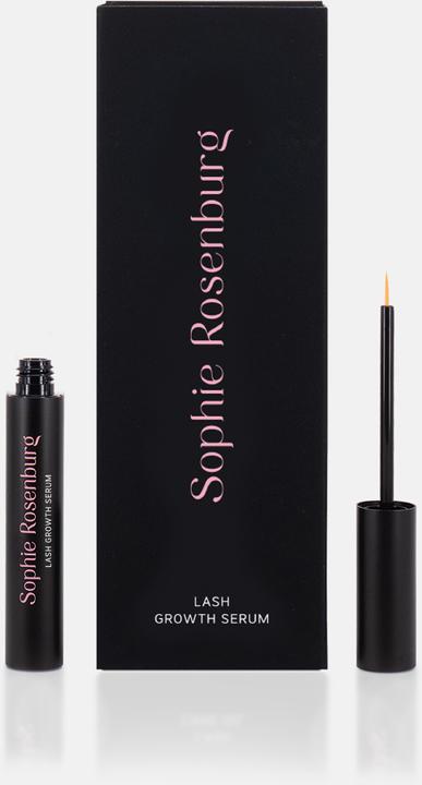 Produktbild Sophie Rosenburg Lash Growth (4 ml)