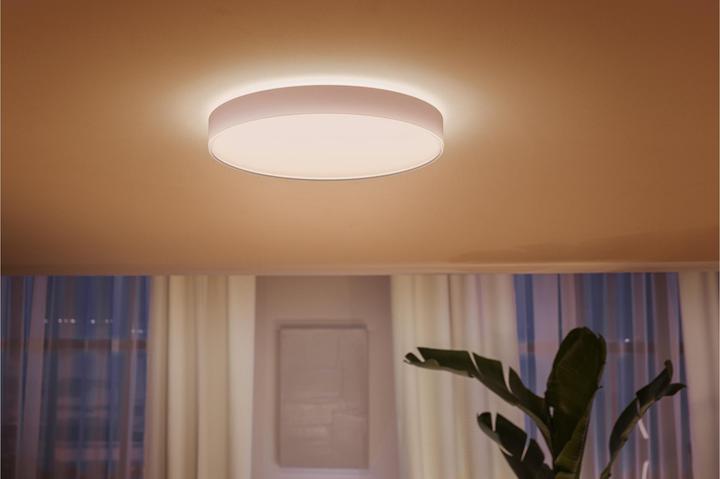 Productafbeelding Philips Hue Hue White Ambiance Enrave (6500 lm)