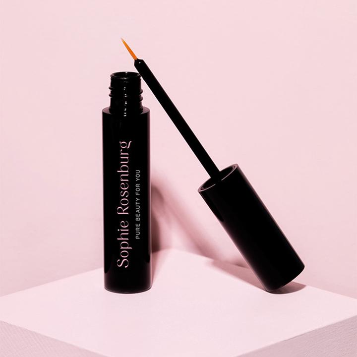 Produktbild Sophie Rosenburg Lash Growth (4 ml)