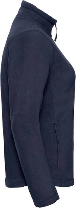 Produktbild Russell Fleecejacke Durchgehender Reissverschluss Für Aussen (XXL)