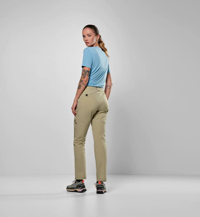 Image du produit Salewa Women's Puez Talvena DST 2/1 Pant (44)