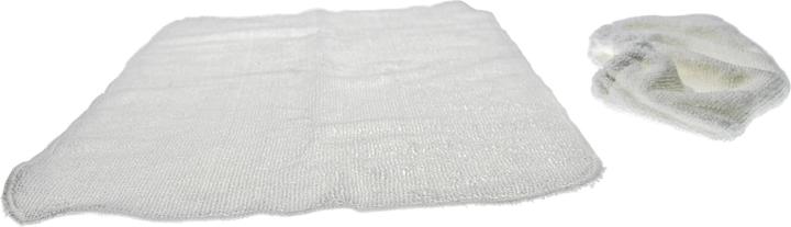 Produktbild XCell Frottee-Tuchset (5-tlg.) wie 6.960-019.0 für Kärcher SC 1702 u.a.