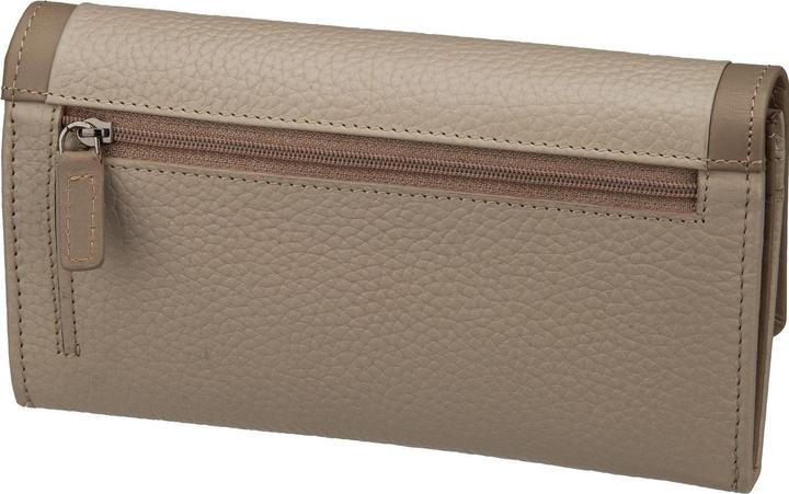 Actual product image Bugatti SINA wallet