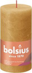 Actual product image Bolsius Pillar candle 'Rustiko Shine (1 pcs.)