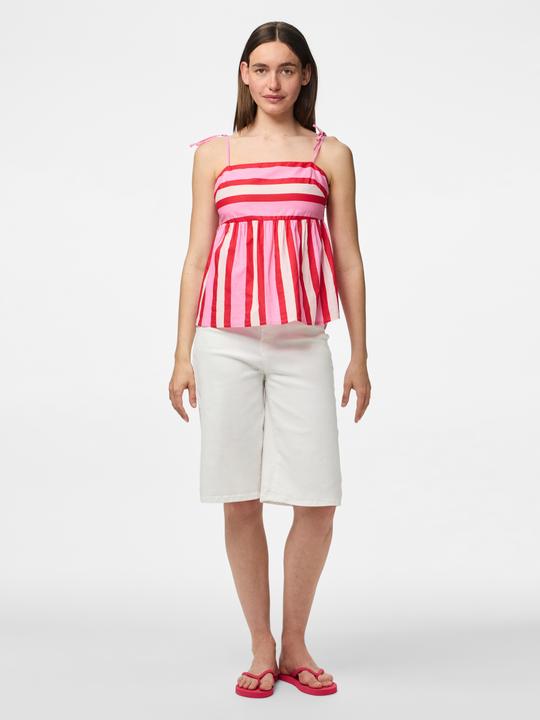 Actual product image Pieces PCAMINA SLIP TOP WVN D2D Trägertop (XS)