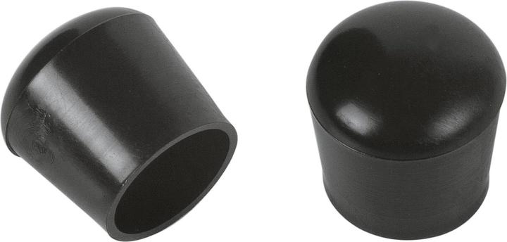 Actual product image Fix-o-moll Pipe cap (Tube caps, 4 Piece)