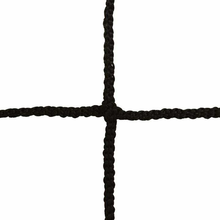 Produktbild Sporti dämpfendes handballnetz pp 4mm einfach 3m x 2m (das paar)