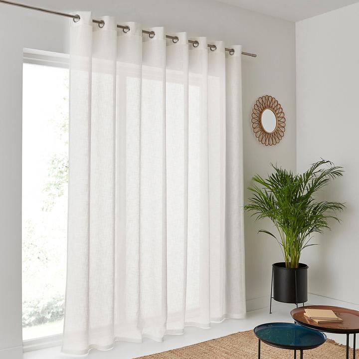 Produktbild La Redoute Interieurs Nyong (350 x 140 cm)