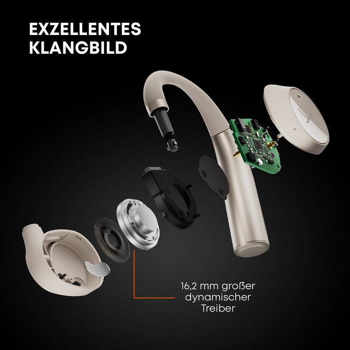 Produktbild Beyerdynamic Verio 200 (keine Geräuschunterdrückung, 8 h, Kabellos)