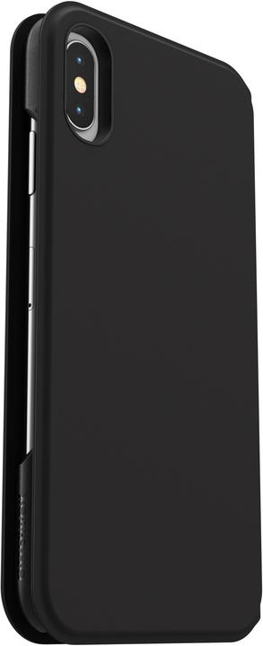 Produktbild OtterBox Strada Via (Apple iPhone XS Max)