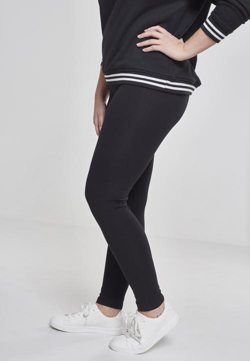 Actual product image Urban Classics Ladies Jersey Leggings (XS)