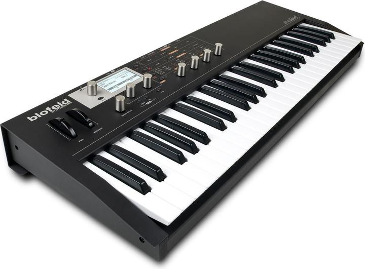 Immagine prodotto Waldorf Tastiera Blofeld
