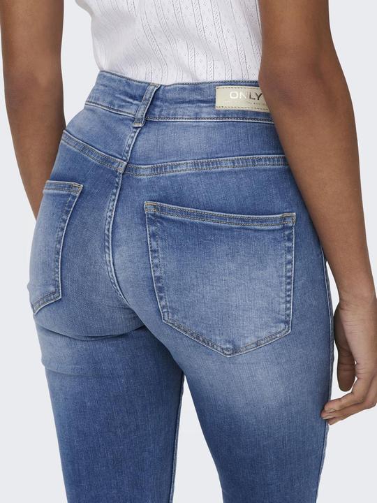 Produktbild Only ONLBobby Life Mid Ankle Skinny Fit Jeans (W30/L34)